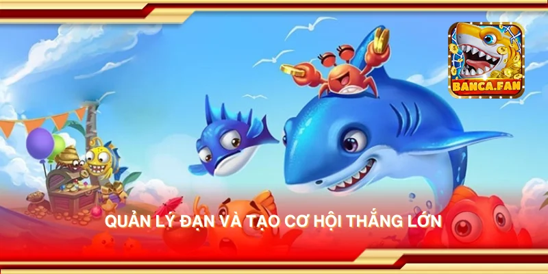 Tip Chơi Bắn Cá Tôm Hùm Giúp Bạn Đạt Thưởng Nhanh Chóng